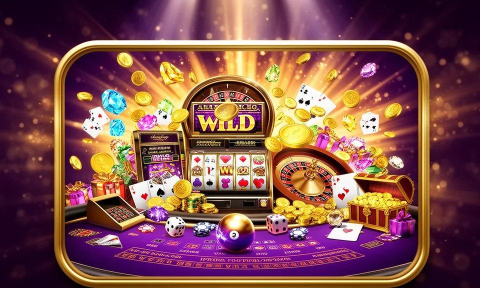 deedo69 แพลตฟอร์มที่สร้างขึ้นเพื่อผู้เล่นไทยโดยเฉพาะ